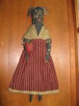  Linda Danis of Sunnyknoll Folk Art & Crafts